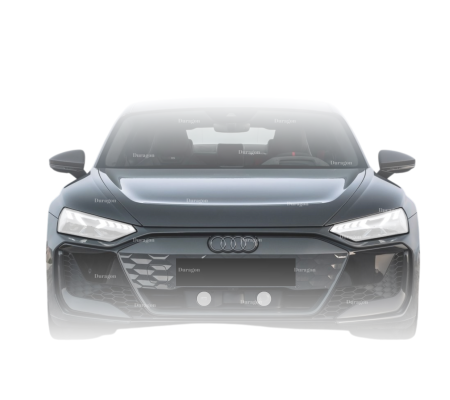 Folie Protecție Faruri Audi RS e-tron GT 2021+ [3]