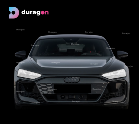 AUDI - Folie Protecție Faruri Audi RS e-tron GT 2021+