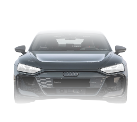 Folie Protecție Faruri Audi RS e-tron GT 2021+ [1]