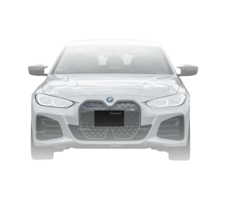 Folie Protecție Faruri BMW i4 2021-2024 [1]