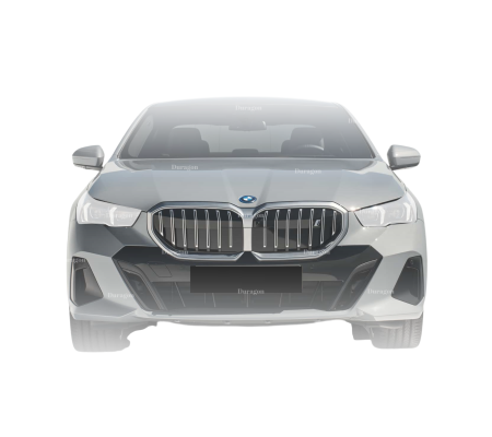 Folie Protecție Faruri BMW i5 2023+ [1]