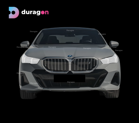 BMW - Folie Protecție Faruri BMW i5 2023+