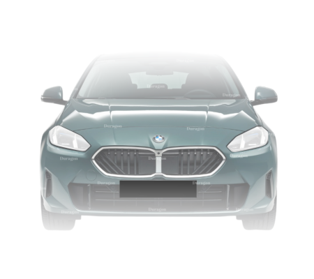 Folie Protecție Faruri BMW Seria 1 2019-2023 [1]