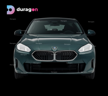 BMW - Folie Protecție Faruri BMW Seria 1 2019-2023