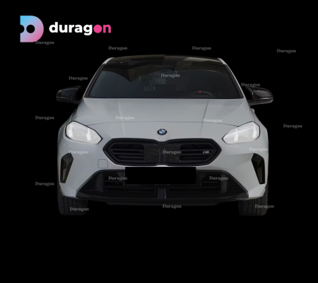 BMW - Folie Protecție Faruri BMW Seria 1 2024+