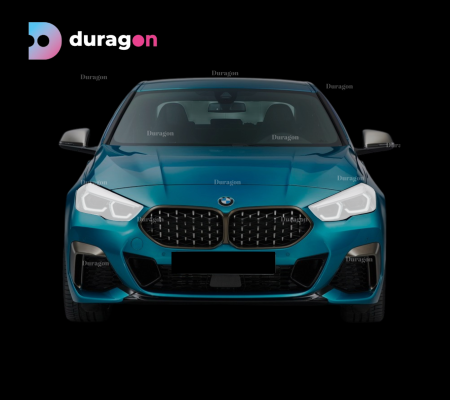 BMW - Folie Protecție Faruri BMW Seria 2 2022+