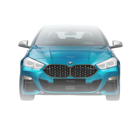 Folie Protecție Faruri BMW Seria 2 2022+ [1]