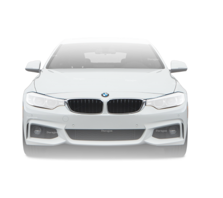 Folie Protecție Faruri BMW Seria 4 2018-2020 [1]