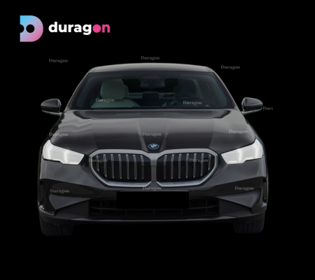 BMW - Folie Protecție Faruri BMW Seria 5 2023+