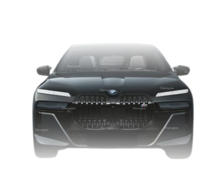 Folie Protecție Faruri BMW Seria 7 2022+ [1]
