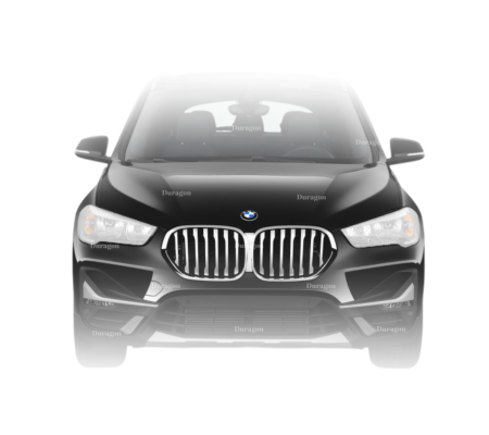 Folie Protecție Faruri BMW X1 2020-2022 [1]