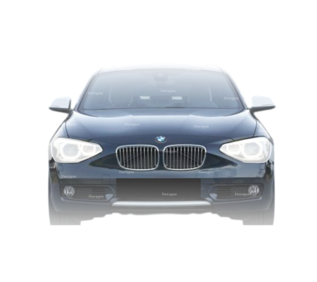 Folie Protecție Faruri BMW X1 2023+ [1]