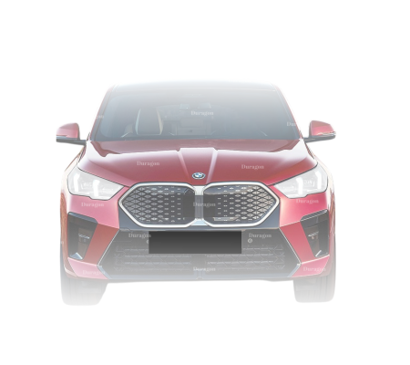 Folie Protecție Faruri BMW X2 2023+ [1]