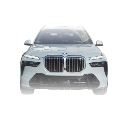Folie Protecție Faruri BMW X7 2022+ [1]