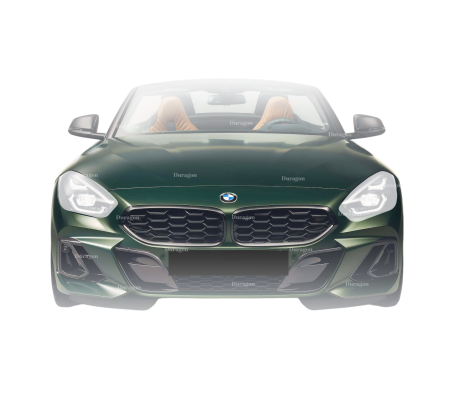 Folie Protecție Faruri BMW Z4 2024+ [1]