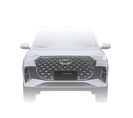 Folie Protecție Faruri Chery TIGGO 8 2025+ [1]