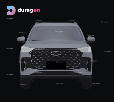 Chery - Folie Protecție Faruri Chery TIGGO 8 2025+