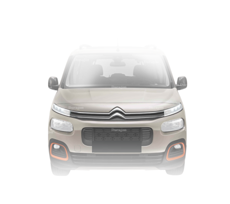 Folie Protecție Faruri Citroen Berlingo 2018+ [1]