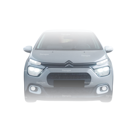 Folie Protecție Faruri Citroen C3 2019+ [1]