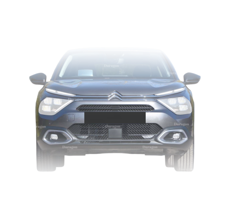Folie Protecție Faruri Citroen C4 X 2022+ [1]