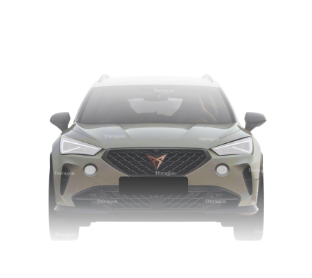 Folie Protecție Faruri Cupra Formentor 2021-2024 [1]