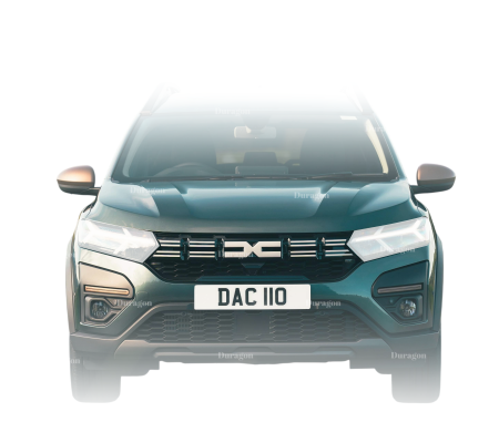 Folie Protecție Faruri Dacia Jogger 2022+ [1]