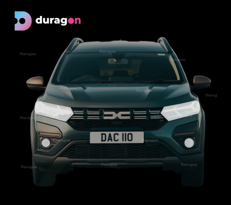 Folii Faruri - Folie Protecție Faruri Dacia Jogger 2022+