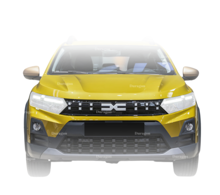 Folie Protecție Faruri Dacia Sandero 2020+ [1]