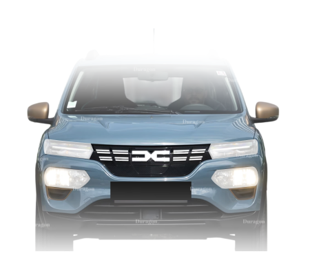 Folie Protecție Faruri Dacia Spring Electric 2021-2024 [1]