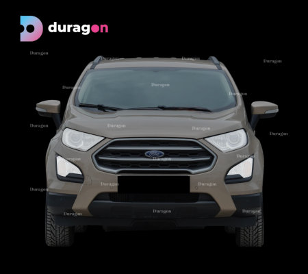FORD - Folie Protecție Faruri Ford Ecosport 2017+
