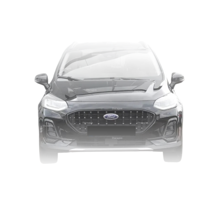 Folie Protecție Faruri Ford Fiesta Active 2021+ [1]