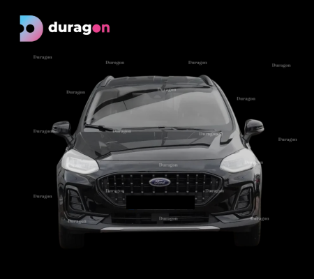 FORD - Folie Protecție Faruri Ford Fiesta Active 2021+