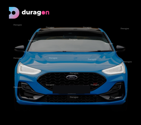 FORD - Folie Protecție Faruri Ford Focus 2024+