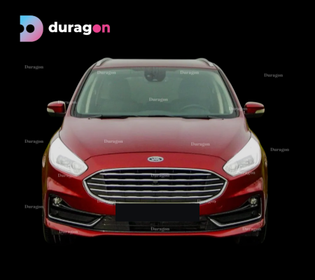 FORD - Folie Protecție Faruri Ford Galaxy 2019+