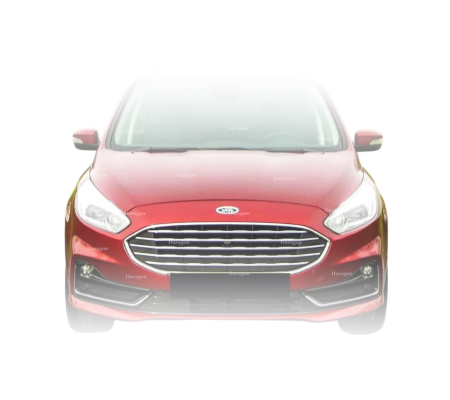 Folie Protecție Faruri Ford Galaxy 2019+ [1]