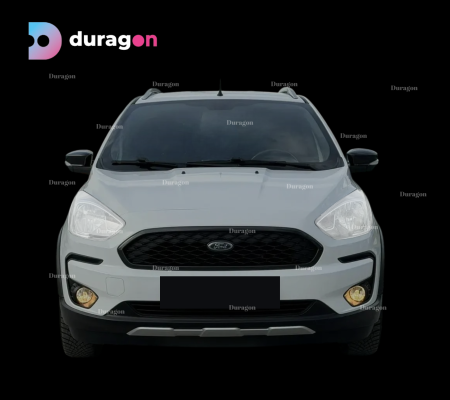 FORD - Folie Protecție Faruri Ford Ka+ 2018+
