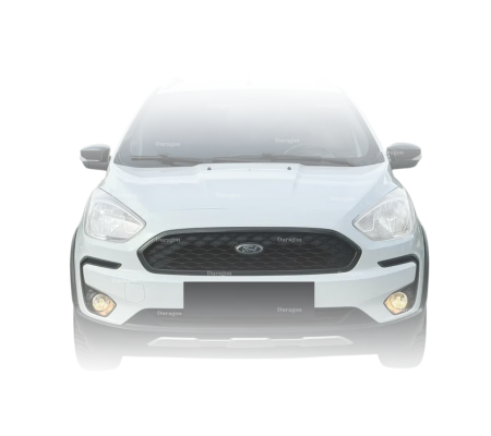 Folie Protecție Faruri Ford Ka+ 2018+ [1]