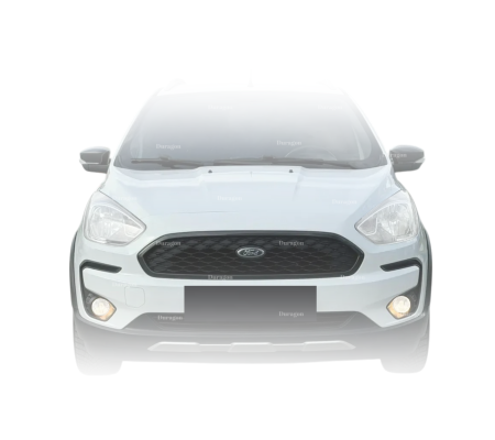 Folie Protecție Faruri Ford Ka+ 2018+ [1]