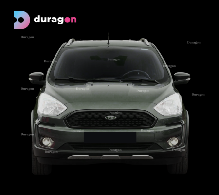 FORD - Folie Protecție Faruri Ford Ka+ Active 2018+