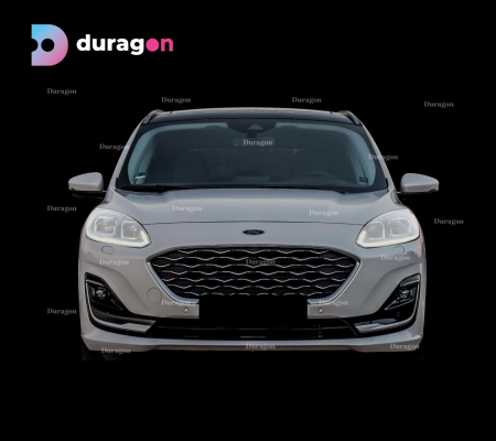 FORD - Folie Protecție Faruri Ford Kuga 2019-2024