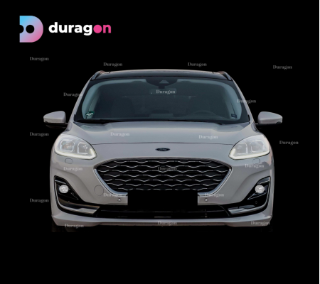 FORD - Folie Protecție Faruri Ford Kuga 2019-2024