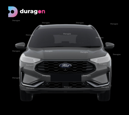 FORD - Folie Protecție Faruri Ford Kuga 2024+