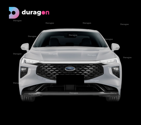 FORD - Folie Protecție Faruri Ford Mondeo 2019+