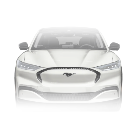 Folie Protecție Faruri Ford Mustang Mach-E GT 2021+ [1]