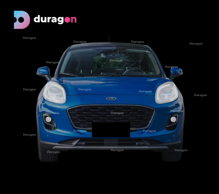 FORD - Folie Protecție Faruri Ford Puma ST 2020+