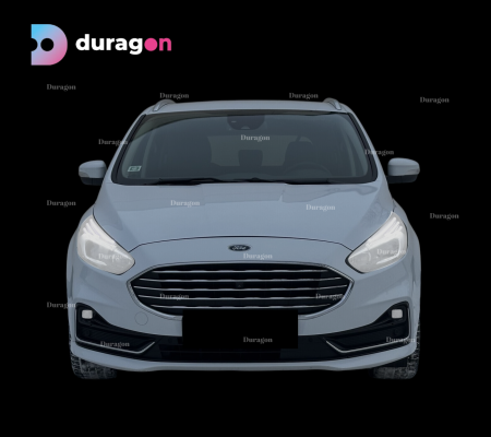 FORD - Folie Protecție Faruri Ford S-Max 2019+