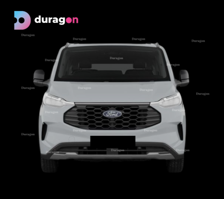 FORD - Folie Protecție Faruri Ford Tourneo Connect 2024+