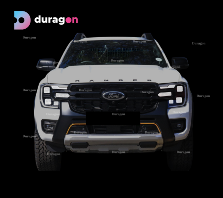 FORD - Folie Protecție Faruri Ford Wildtrak X 2023+