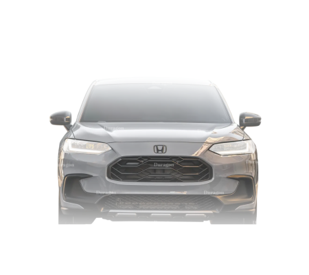 Folie Protecție Faruri Honda Civic Type R 2022+ [1]