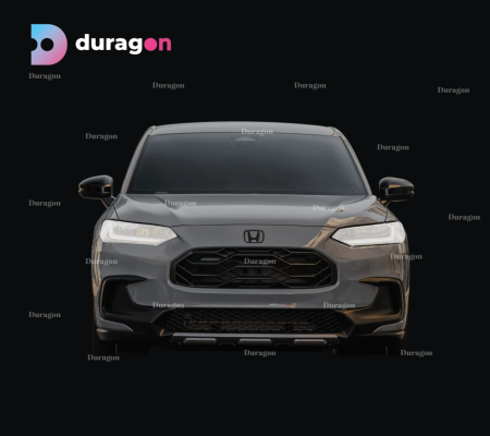 Honda - Folie Protecție Faruri Honda Civic Type R 2022+